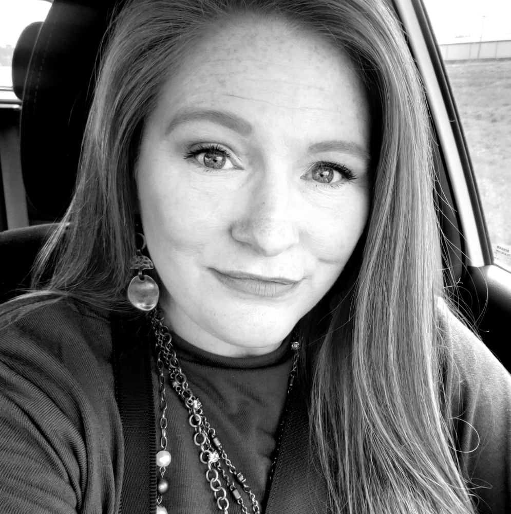 Meet your Posher, Lori